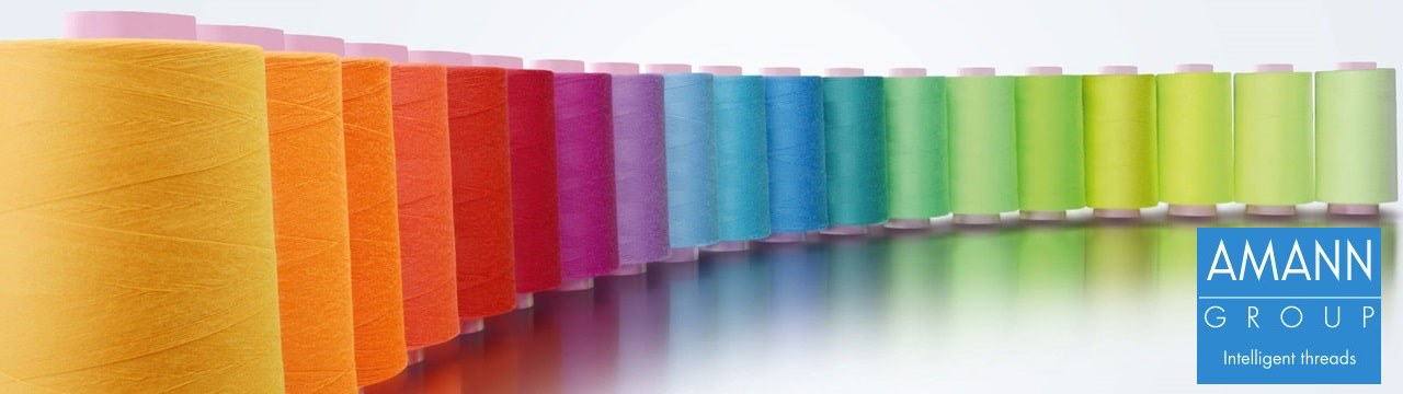 AMANN GROUP - Intelligent threads