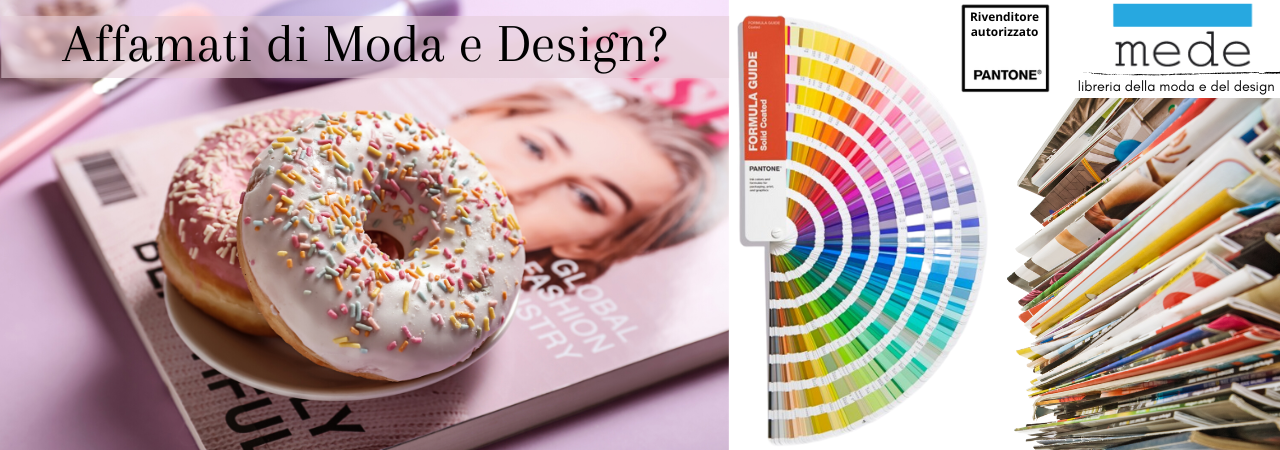 MEDE Libreria della Moda e del Design