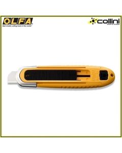 Cutter Safety OLFA ® art. SK-8