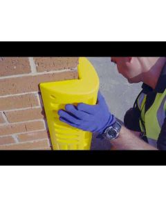Protezione angolare FlexiShield Corner Guard h.1000 mm
