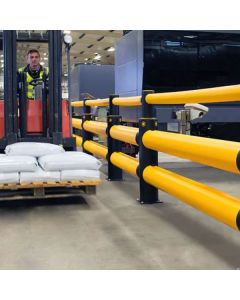 iFlex Doppia Traffic Plus 