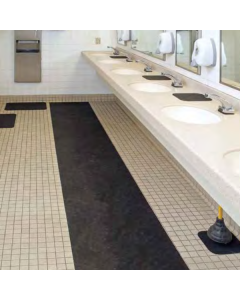 Tappetino Antimicrobico Adesivo PIG Grippy per pavimenti 