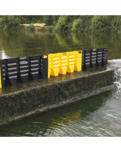 Protezione Antialluvione FloodFence