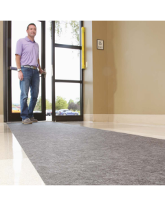 Tappetino Assorbente Adesivo Grippy Floor Mat da pavimento