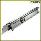 Cutter in acciaio INOX OLFA SK-12