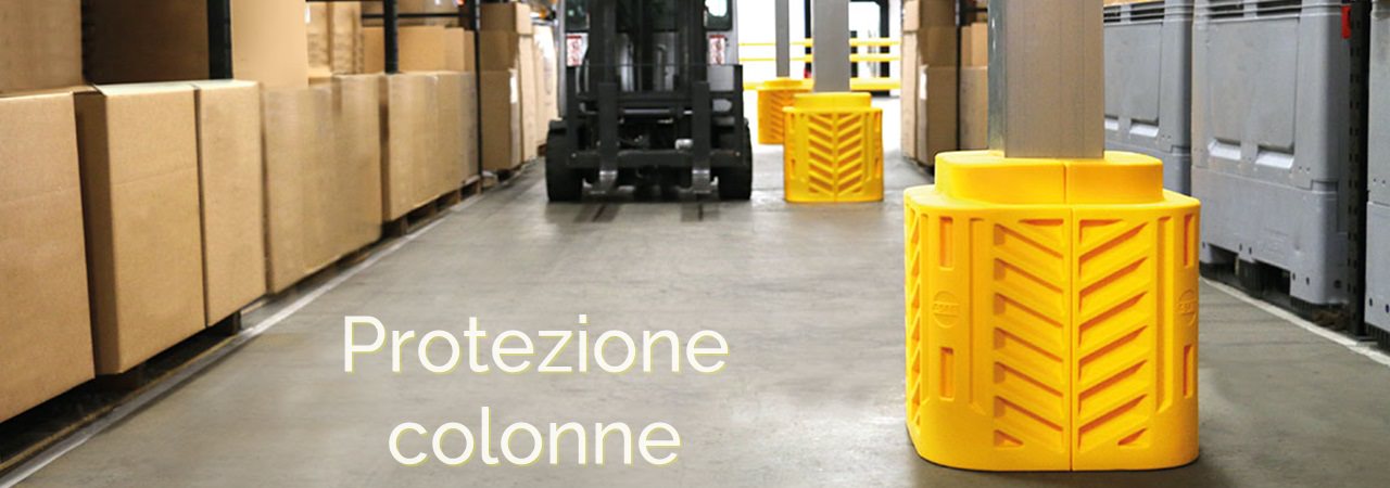 Protezione Colonne
